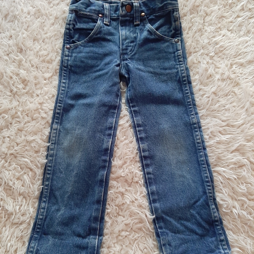 Vintage Wrangler Jeans